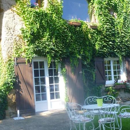 La Rolandière Faverges-de-la-Tour Extérieur photo